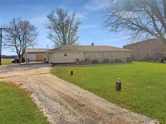11655 E State Road 67, Bicknell, IN 47512