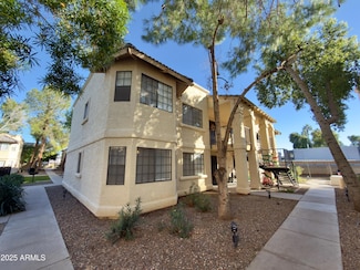 925 S Longmore Unit 109, Mesa, AZ 85202