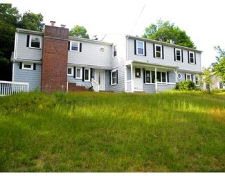 106 Connolly Rd, Avon, MA 02322