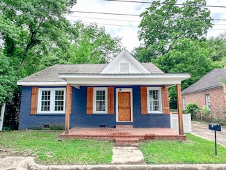 418 9th St S, Columbus, MS 39701