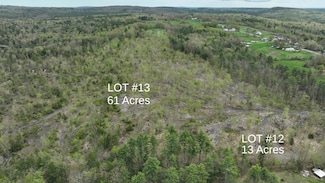013 Foxes Ridge Rd, Acton, ME 04001