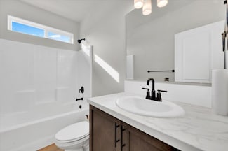 5360 N Sun Beam Ln Unit 14/1 Hudson, Spokane, WA 99212