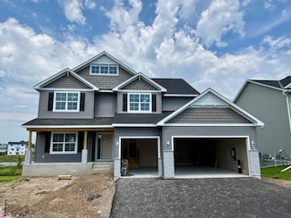 11650 5th St NE, Hanover, MN 55341