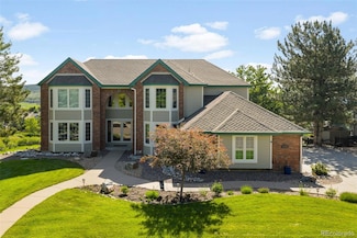 50 Deerwood Dr, Littleton, CO 80127