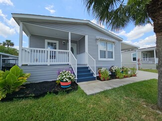 7300 20th St Unit 67, Vero Beach, FL 32966
