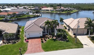 3973 San Pietro Ct, Punta Gorda, FL 33950