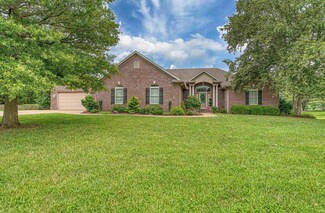 13300 Tibarand Rd, Evansville, IN 47725