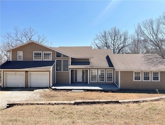 6429 Highway 43 S, Harrison, AR 72601