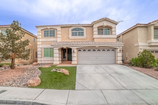 6574 Musette Ave, Las Vegas, NV 89139