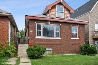 4218 W Haddon Ave, Chicago, IL 60651