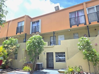 231 NW 109th Ave Unit 107, Miami, FL 33172