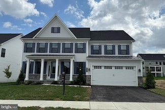 232 Coffman Dr, Exton, PA 19341