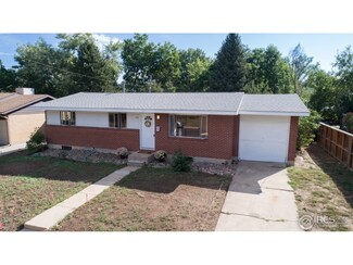 720 S 42nd St, Boulder, CO 80305