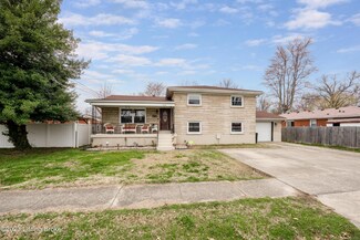 6108 Jeanine Dr, Louisville, KY 40219