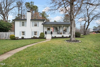 4900 Skidmore St, Raleigh, NC 27609