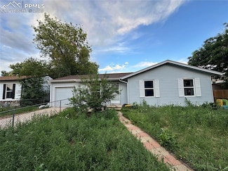 2575 Bellamy St, Colorado Springs, CO 80916