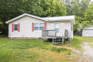 144 Richardson Dr, Dalton, GA 30721