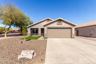 11312 E Camino St, Mesa, AZ 85207