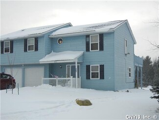 6410 Crestview Dr, Lowville, NY 13367
