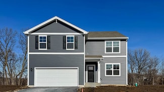 1025 Leeward Ln, Pingree Grove, IL 60140