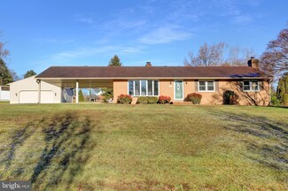 612 Twin Brook Ln, Joppa, MD 21085