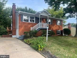 13011 Kidwell Dr, Woodbridge, VA 22193