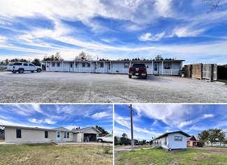 0 Wallace Trifecta-House Trailer Home Mo Unit 11599646, Wallace, NE 69169