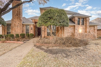 3209 Louis Dr, Plano, TX 75023