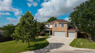 2154 Belvedere Ct, New Braunfels, TX 78130