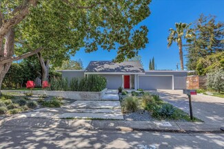 1514 Clay Dr, Los Altos, CA 94024