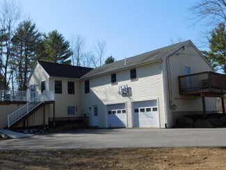 357 Smith Rd, Lebanon, ME 04027