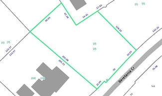 002 Beretania Cir, Charlotte, NC 28211