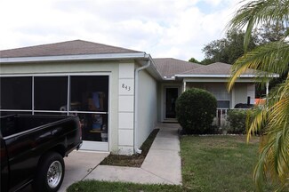 843 Harmony Hills Loop, Lakeland, FL 33805