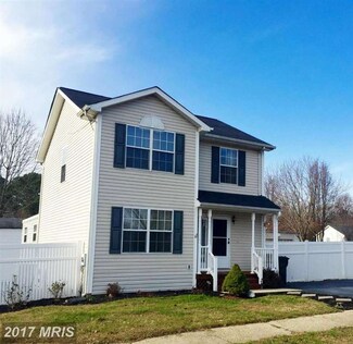 4805 Calvert Dr, Saint Leonard, MD 20685