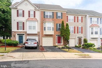 11616 Amara Place, Woodbridge, VA 22192