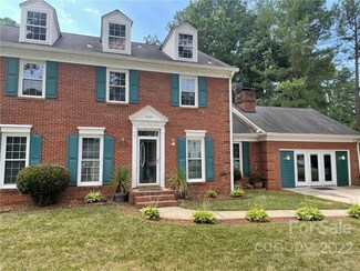 11241 Coachman Cir, Charlotte, NC 28277