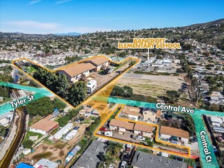 2230 Central Ave, Spring Valley, CA 91977