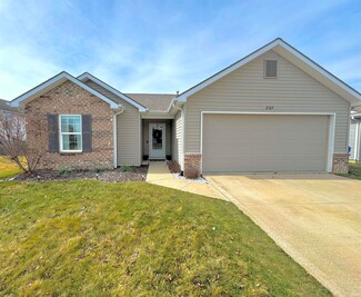2109 Morgan Creek Dr, Fort Wayne, IN 46808
