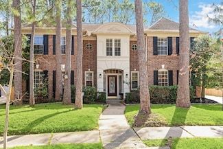 3919 Park Circle Way, Houston, TX 77059