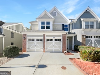 3611 Silver Brooke Ln NW, Kennesaw, GA 30144