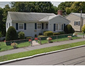46 Fays Ave, Lynn, MA 01904