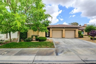 4 Chatmoss Rd, Henderson, NV 89052