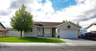 1007 Bailey Ave, Filer, ID 83328