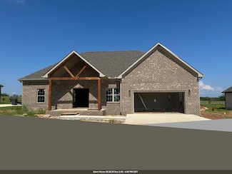 251 Hummingbird Way, Killen, AL 35645