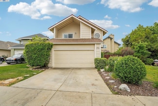 2986 Liberty Dr, Pleasanton, CA 94566
