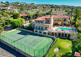 1533 Via Lopez, Palos Verdes Estates, CA 90274