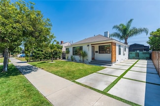 3532 S Muirfield Rd, Los Angeles, CA 90016