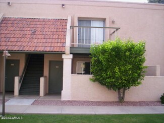 1224 E Evergreen St Unit 108, Mesa, AZ 85203