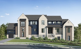 7117 Bonterra Dr, Franklin, TN 37064