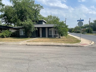 1538 Thorain Blvd, San Antonio, TX 78201